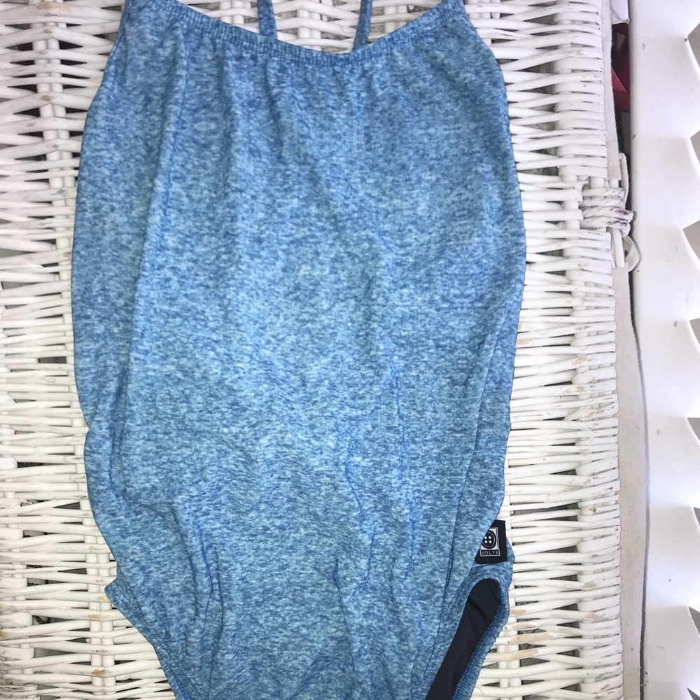 Jolyn swimsuit